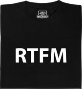 RTFM