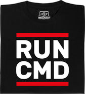 EJECUTAR CMD