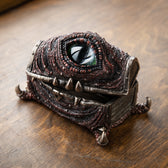 Caja de almacenaje Mimic chest