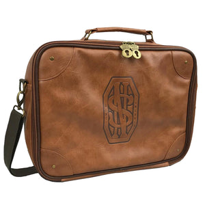 Phantastische Tierwesen Newt Scamander Messenger-Bag