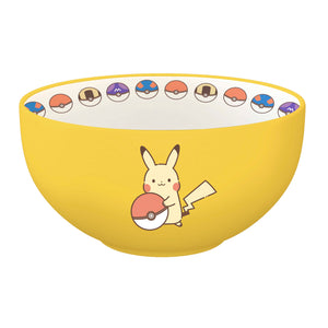 Bol Pokémon Pikachu
