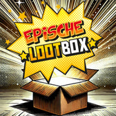 Caja de botín épica