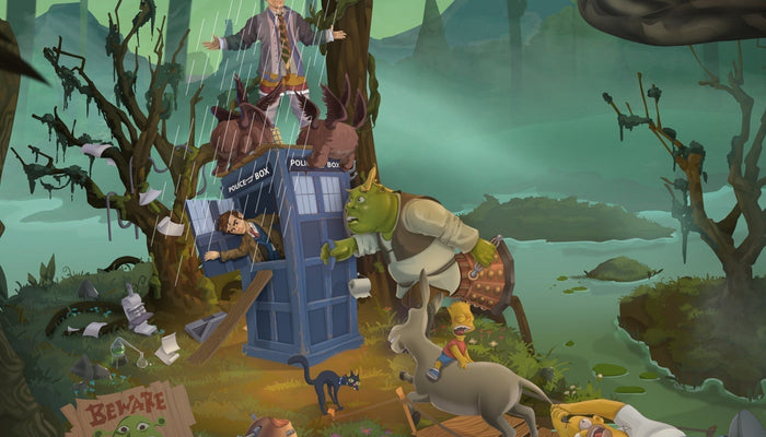 Deine Meinung zur Oktober-Lootbox 2025