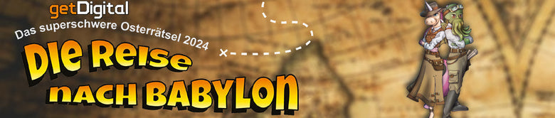 Osterrätsel 2024 – Lösungen & mehr!