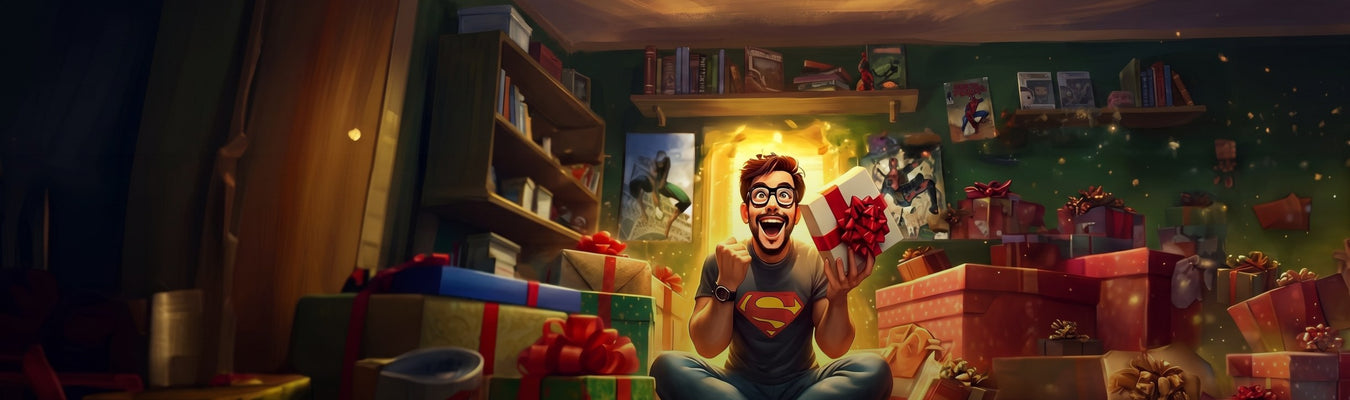 Geschenkideen nach Beruf für Nerds und Forscher