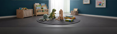 Spielzeug für Kinder Header