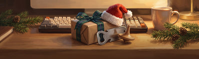 Wichtelgeschenke für Männer