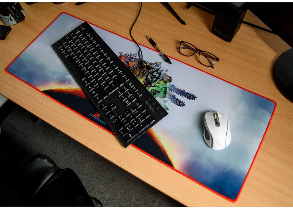 Tappetino per mouse Warhammer 40.000 Dawn of War IV