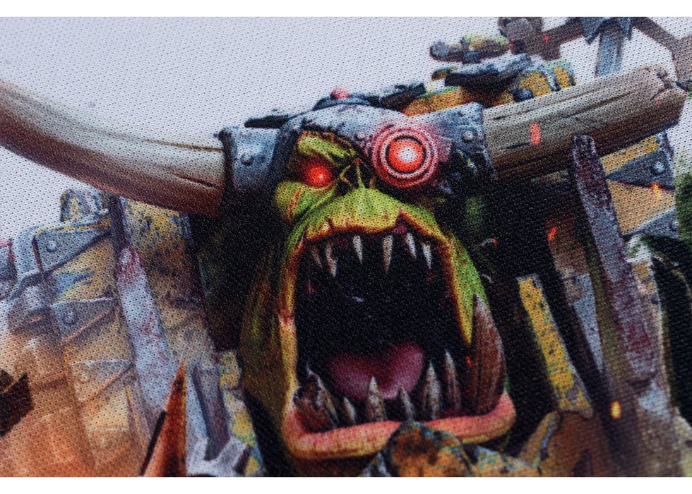 Tappetino per mouse Warhammer 40.000 Dawn of War IV