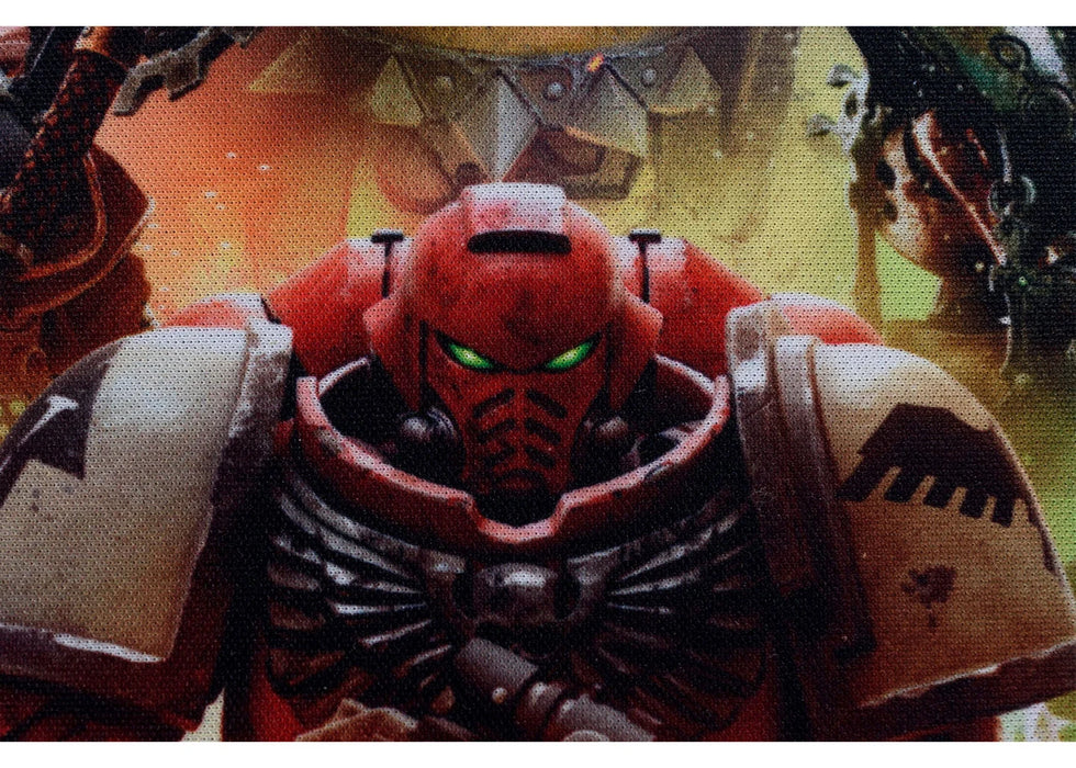 Tappetino per mouse Warhammer 40.000 Dawn of War IV