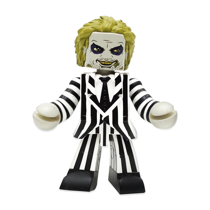 Beetlejuice Vinimates Sammelfigur