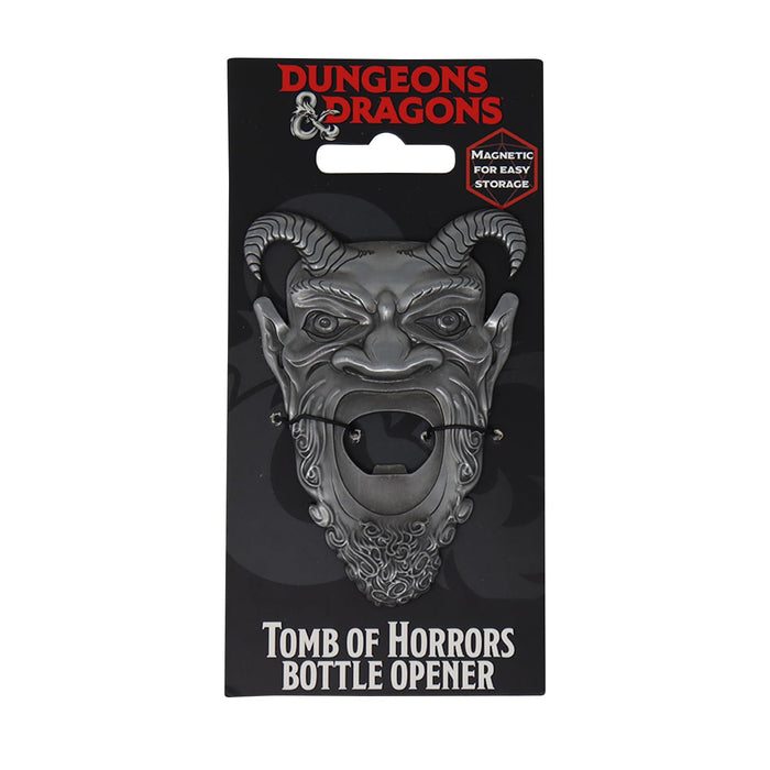 Apribottiglie Tomb of Horrors di Dungeons & Dragons