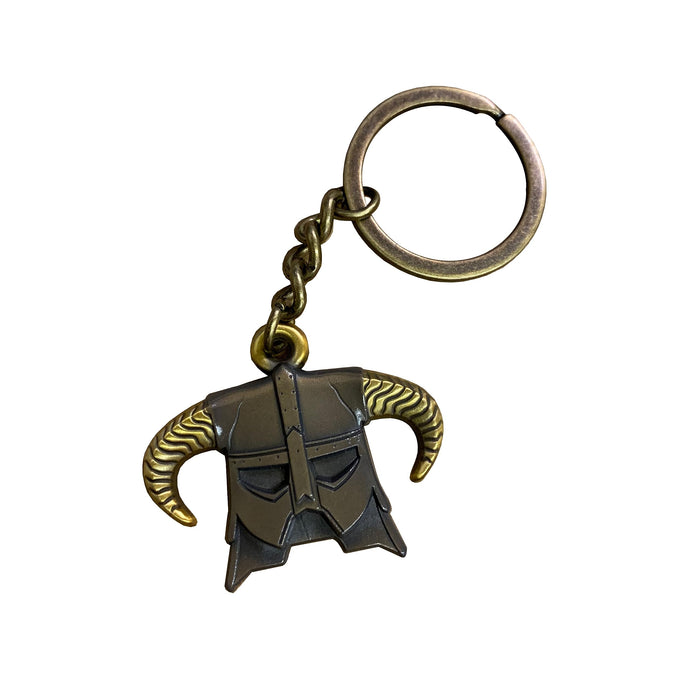 Colgante llavero The Elder Scrolls V Skyrim