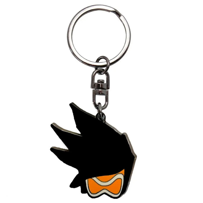Porte-clés Overwatch Tracer