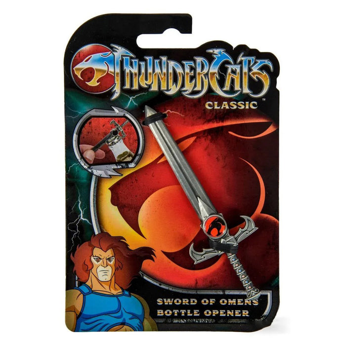 Thundercats Sword of Omens Flaschenöffner