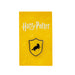 Harry Potter Häuser-Pin Hufflepuff