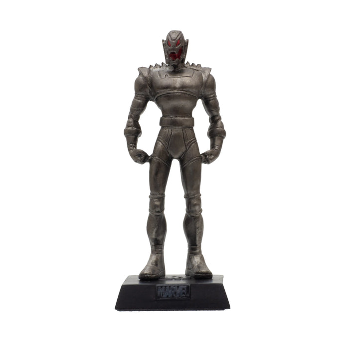 Marvel Super Heroes Sammelfigur aus Metall mit nicht wählbarem Motiv