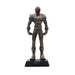 Marvel Super Heroes Sammelfigur aus Metall mit nicht wählbarem Motiv