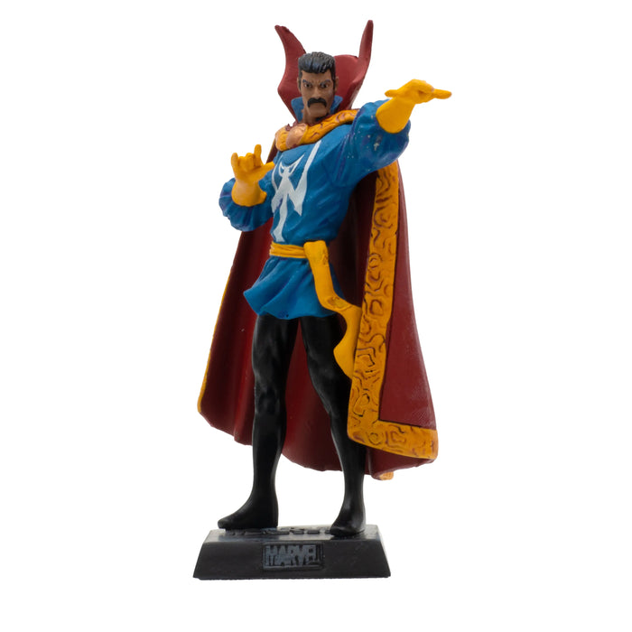 Marvel Super Heroes Sammelfigur aus Metall mit nicht wählbarem Motiv