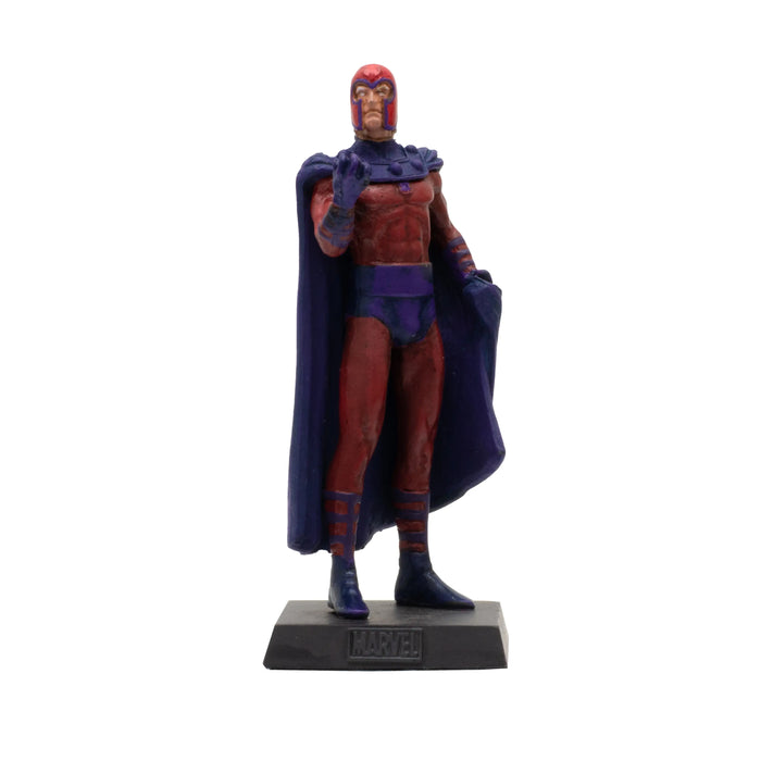 Marvel Super Heroes Sammelfigur aus Metall mit nicht wählbarem Motiv