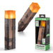 Lampada torcia Minecraft