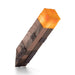 Lampada torcia Minecraft