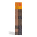 Lampada torcia Minecraft