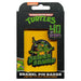 Pin Teenage Mutant Ninja Turtles Edición Limitada 40 Aniversario