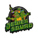 Pin Teenage Mutant Ninja Turtles Edición Limitada 40 Aniversario