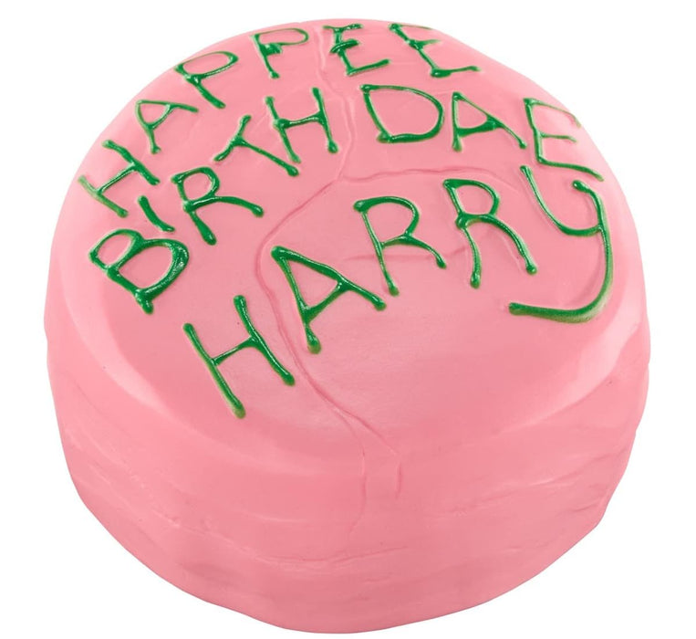 Harry Potter XXL Squishy - Tarta de primer cumpleaños de Harry