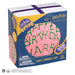 Harry Potter XXL Squishy - Tarta de primer cumpleaños de Harry