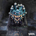 Dungeons and Dragons Beholder dice box main view