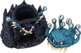 Dungeons and Dragons Beholder dice box open view 2
