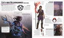 Dungeons & Dragons Die Legende von Drizzt, die illustrierte Enzyklopädie