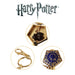 Harry Potter chocolade kikker sleutelhanger