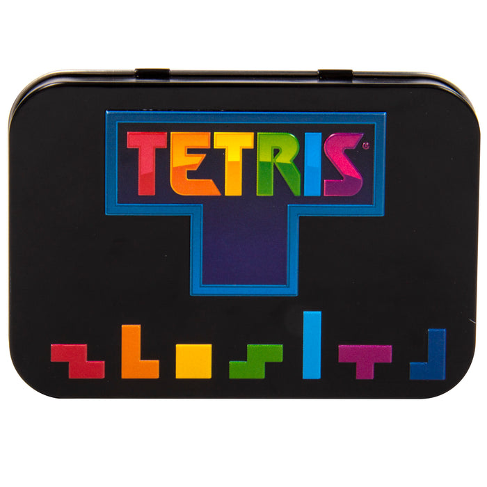Tetris Arcade de la lata