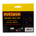 Pac Man Arcade de la lata