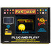 Consola Pac-Man Plug and Play
