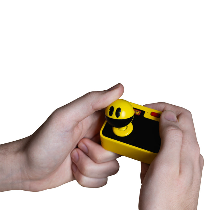 Consola Pac-Man Plug and Play