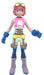 Netflix Eden SuperVinyl Figur Sara