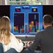 Tetris Duel Consola Plug and Play - Duelo de 2 Jugadores