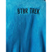 Accappatoio Star Trek Spock dettaglio posteriore