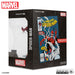 The Amazing Spider-Man Sammelfigur mit Comic-Diorama
