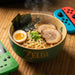 Bol à ramen The Legend of Zelda vue principale
