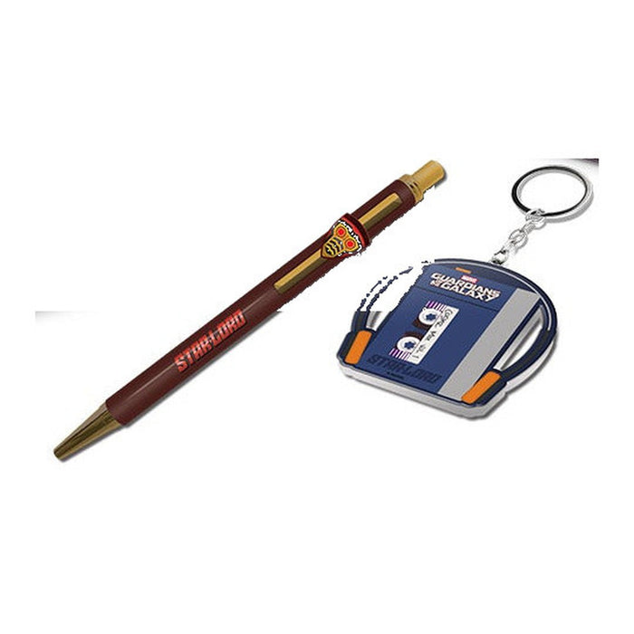 Guardians of the Galaxy Premium Geschenke Set
