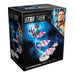 Star Trek Scacchi Tridimensionali – Set di Replica Ufficiale
