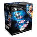 Star Trek Scacchi Tridimensionali – Set di Replica Ufficiale