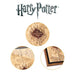 Harry Potter Die Karte des Rumtreibers Premium Nachbildung