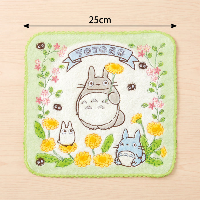 Studio Ghibli Mijn Buurman Totoro Mini-Handdoek