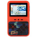 Street Fighter II Handheld - Official Licensed Retro Handheld Console